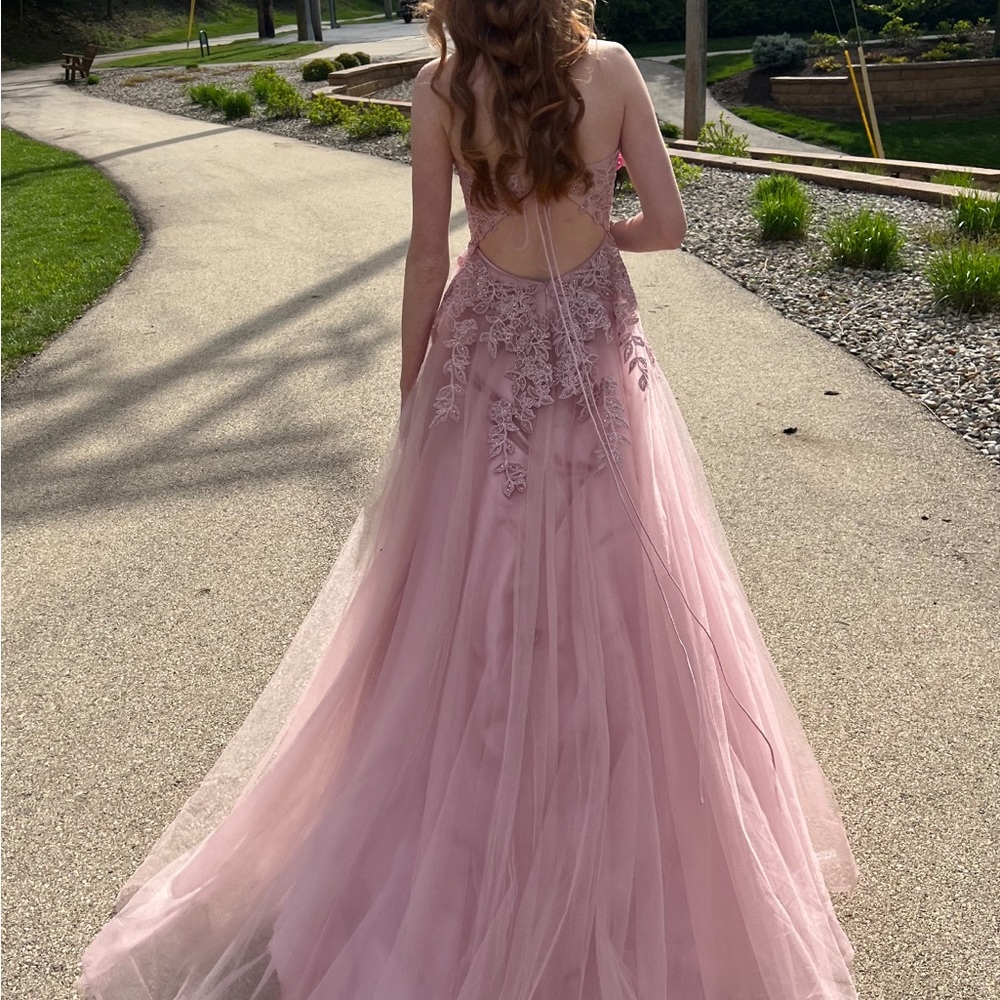 Prom Dress - Picture 6 of 6